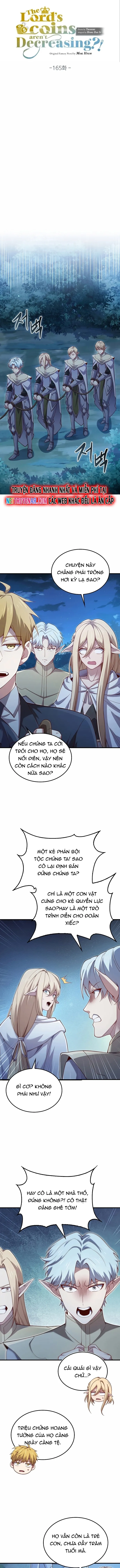 Thương Nhân Thánh Thần Chapter 165 - Next Chapter 166