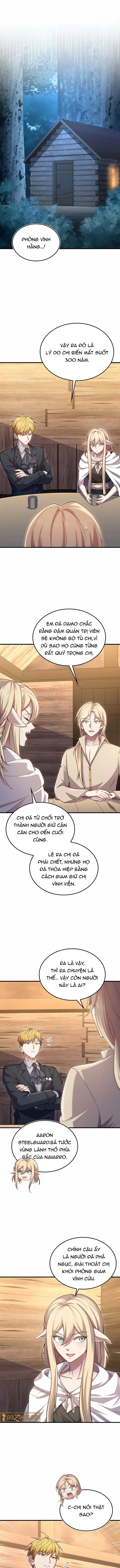Thương Nhân Thánh Thần Chapter 165 - Next Chapter 166