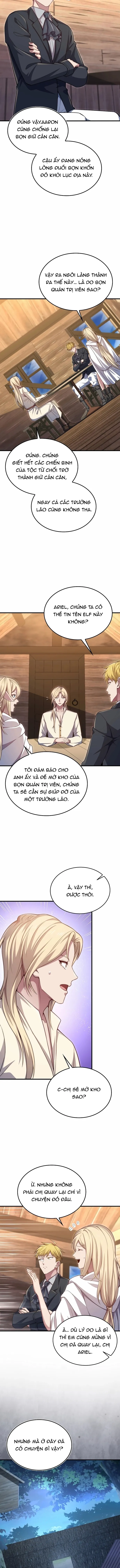 Thương Nhân Thánh Thần Chapter 165 - Next Chapter 166