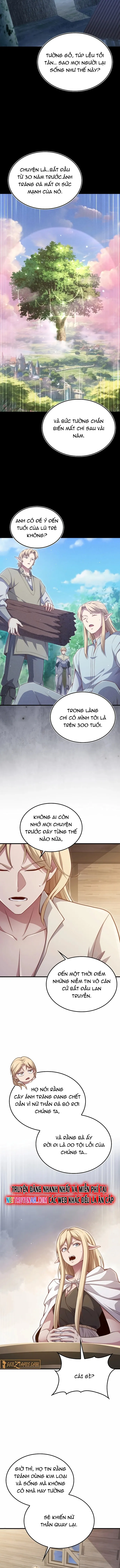 Thương Nhân Thánh Thần Chapter 165 - Next Chapter 166