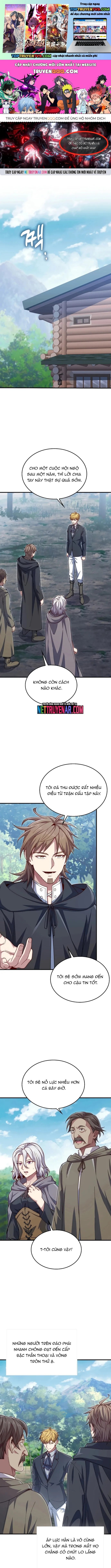 Thương Nhân Thánh Thần Chapter 173 - Next 