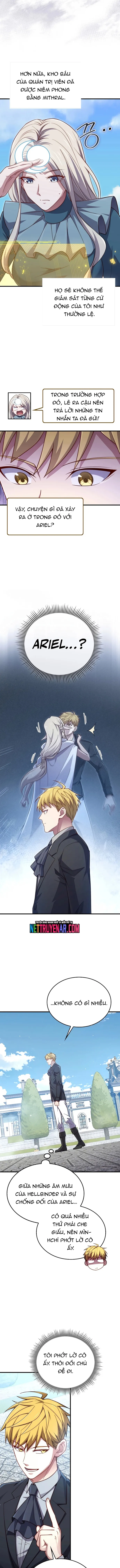 Thương Nhân Thánh Thần Chapter 173 - Next 