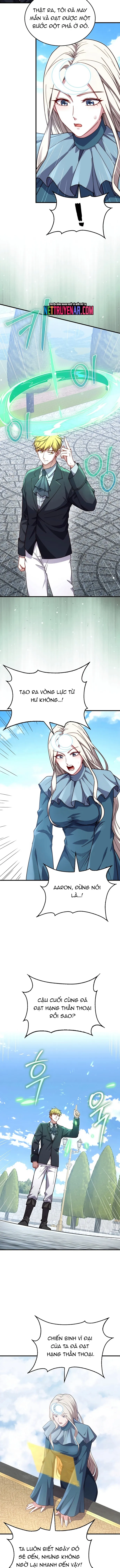 Thương Nhân Thánh Thần Chapter 173 - Next 