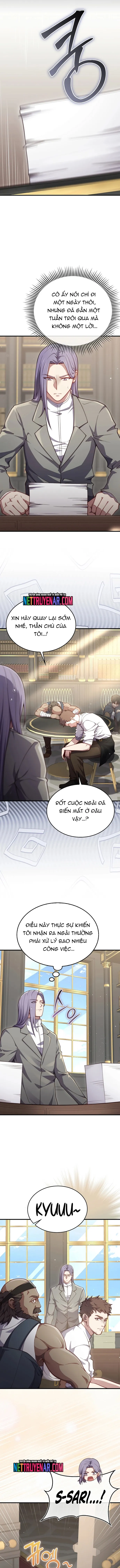 Thương Nhân Thánh Thần Chapter 173 - Next 