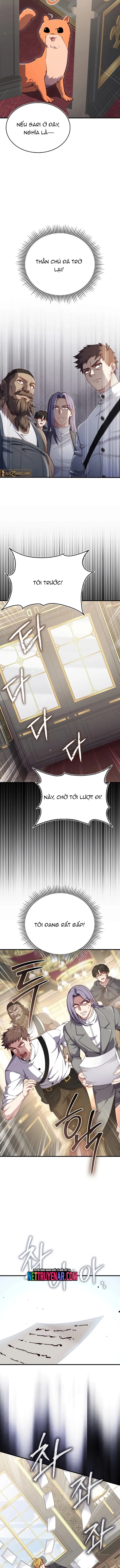 Thương Nhân Thánh Thần Chapter 173 - Next 