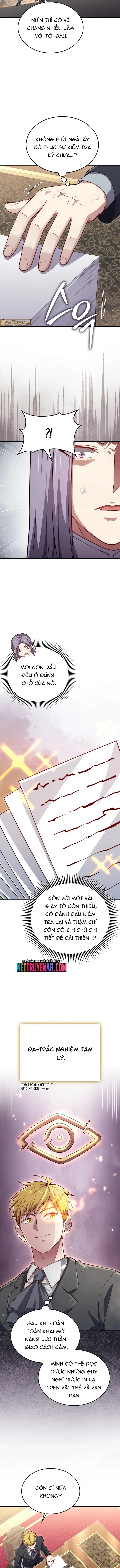 Thương Nhân Thánh Thần Chapter 173 - Next 