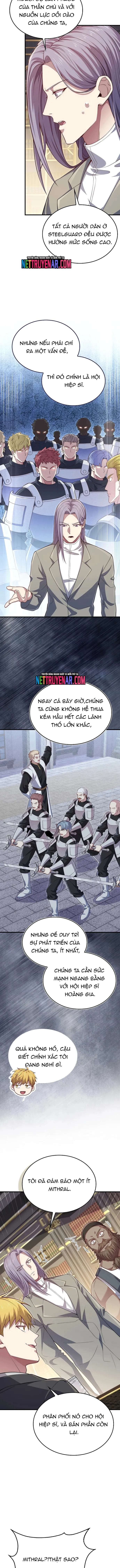 Thương Nhân Thánh Thần Chapter 173 - Next 