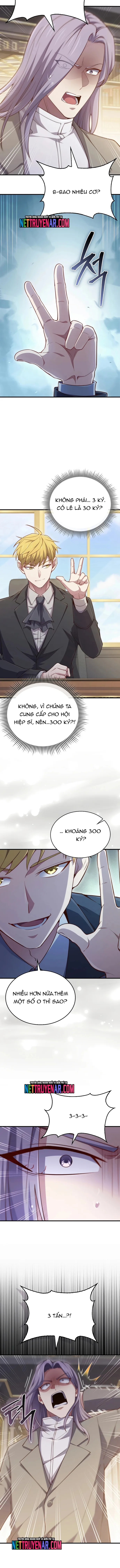 Thương Nhân Thánh Thần Chapter 173 - Next 
