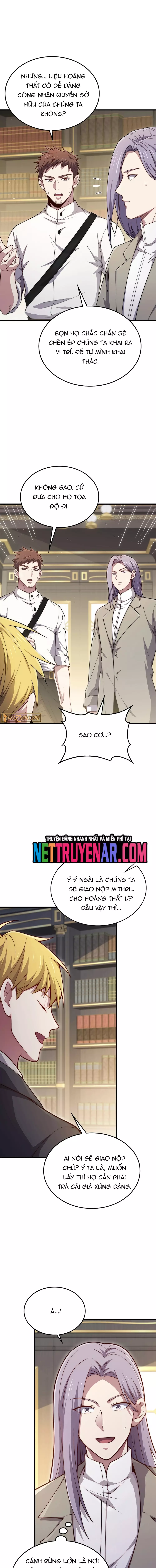Thương Nhân Thánh Thần Chapter 174 2