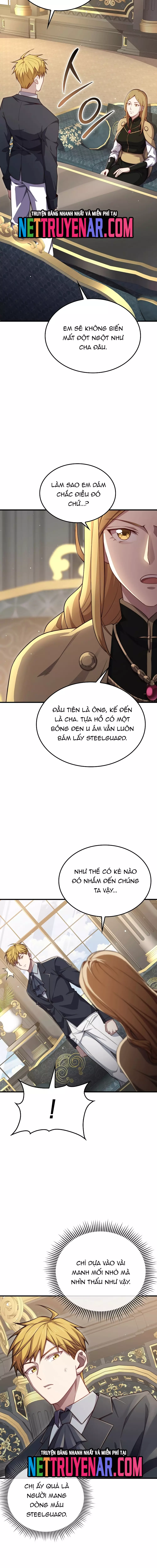 Thương Nhân Thánh Thần Chapter 174 7