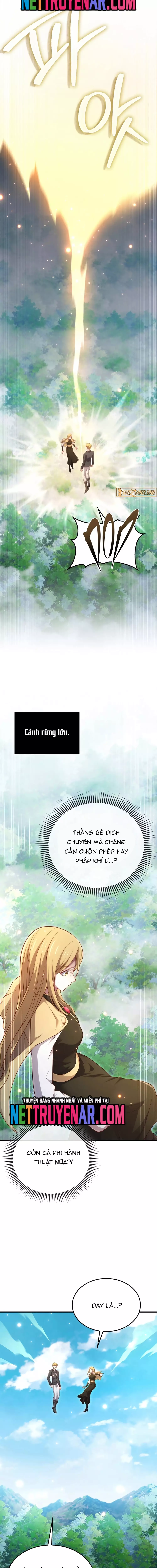 Thương Nhân Thánh Thần Chapter 174 9