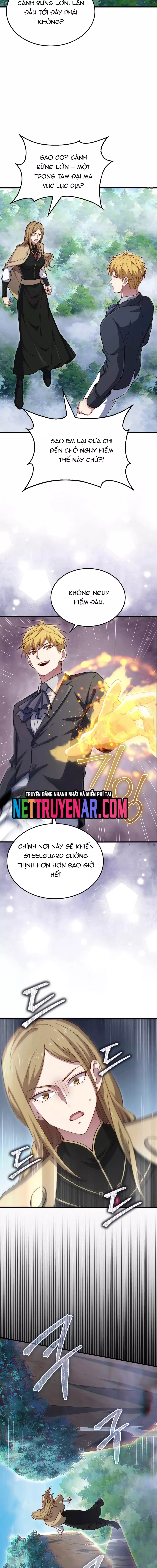 Thương Nhân Thánh Thần Chapter 174 10