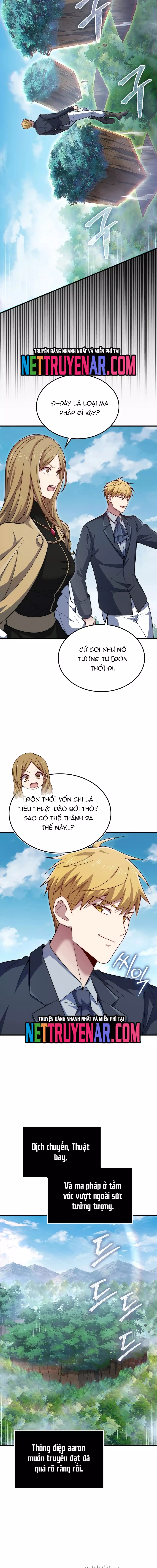 Thương Nhân Thánh Thần Chapter 174 11