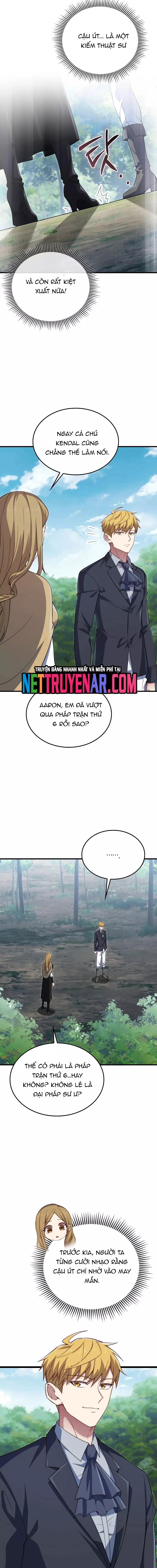 Thương Nhân Thánh Thần Chapter 174 12