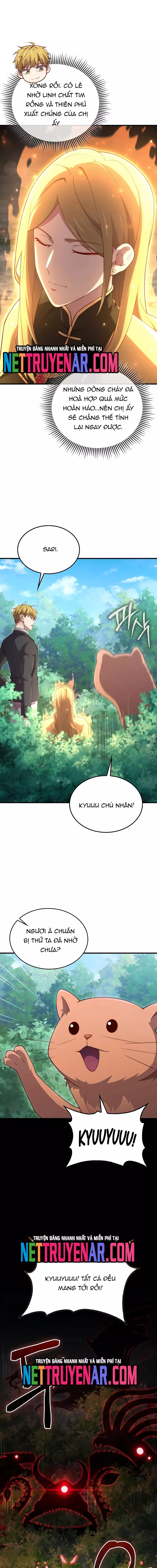 Thương Nhân Thánh Thần Chapter 174 16