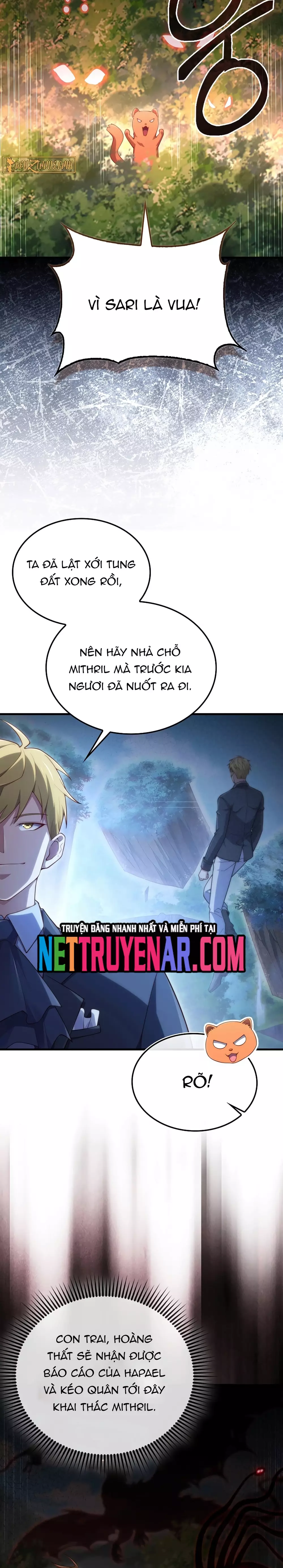 Thương Nhân Thánh Thần Chapter 174 17
