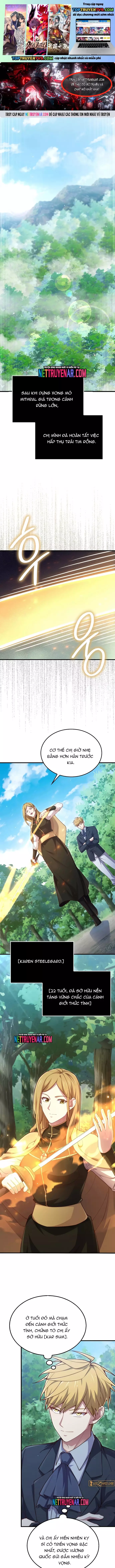 Thương Nhân Thánh Thần Chapter 175 - Trang 2