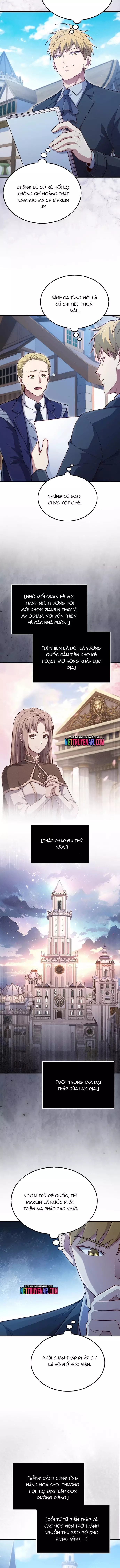 Thương Nhân Thánh Thần Chapter 175 - Trang 2