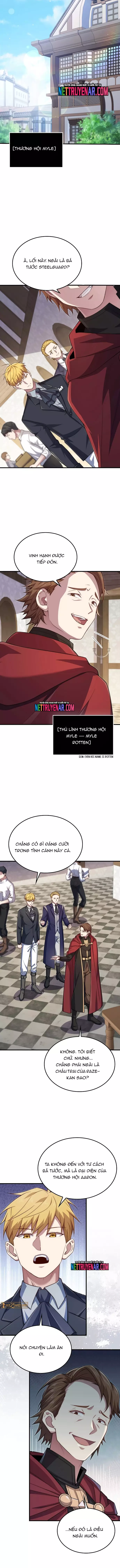 Thương Nhân Thánh Thần Chapter 175 - Trang 2