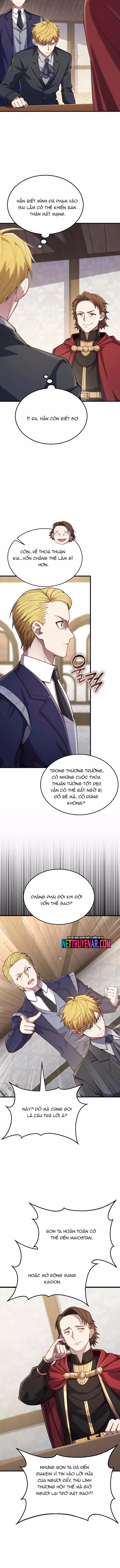 Thương Nhân Thánh Thần Chapter 175 - Trang 2