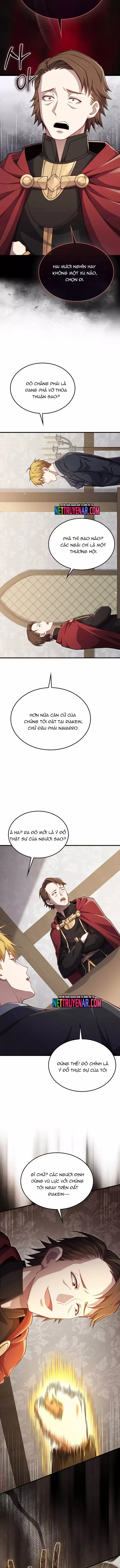 Thương Nhân Thánh Thần Chapter 175 - Trang 2
