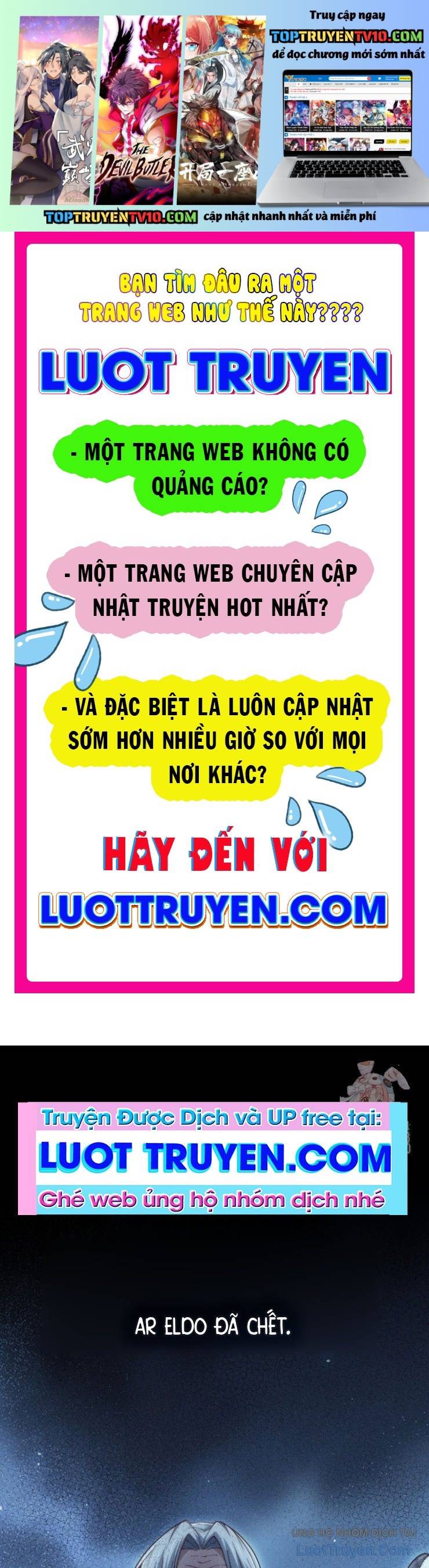 Thương Nhân Thánh Thần Chapter 178 - Trang 2