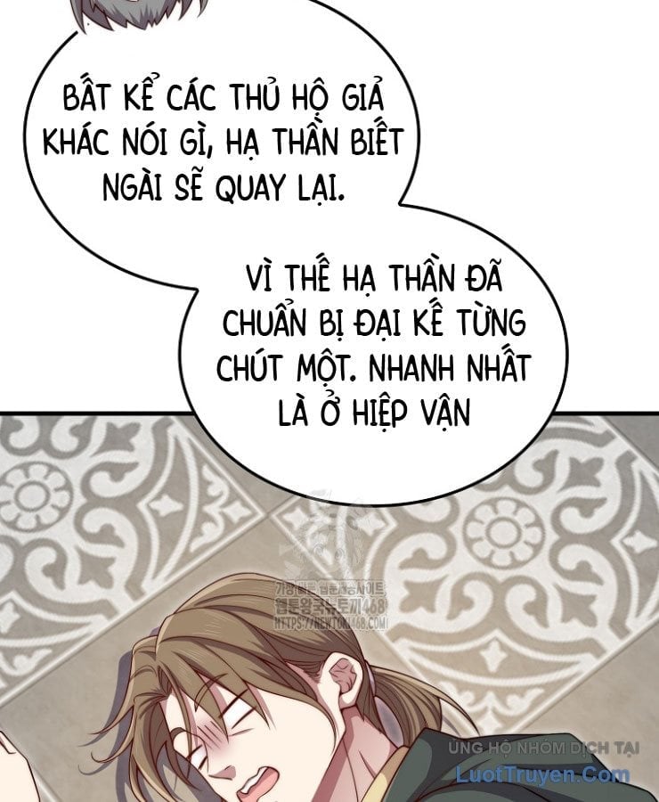 Thương Nhân Thánh Thần Chapter 178 - Trang 2