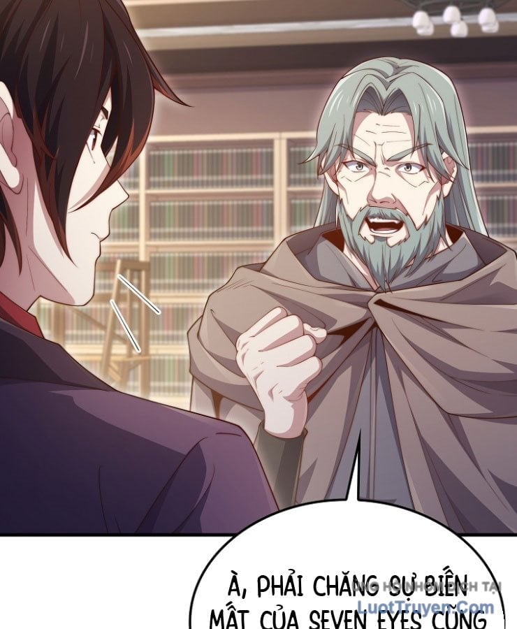 Thương Nhân Thánh Thần Chapter 178 - Trang 2