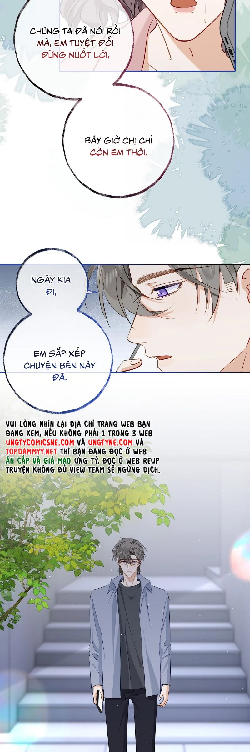 Thượng Phân Bách Khoa Chapter 39 - Trang 2