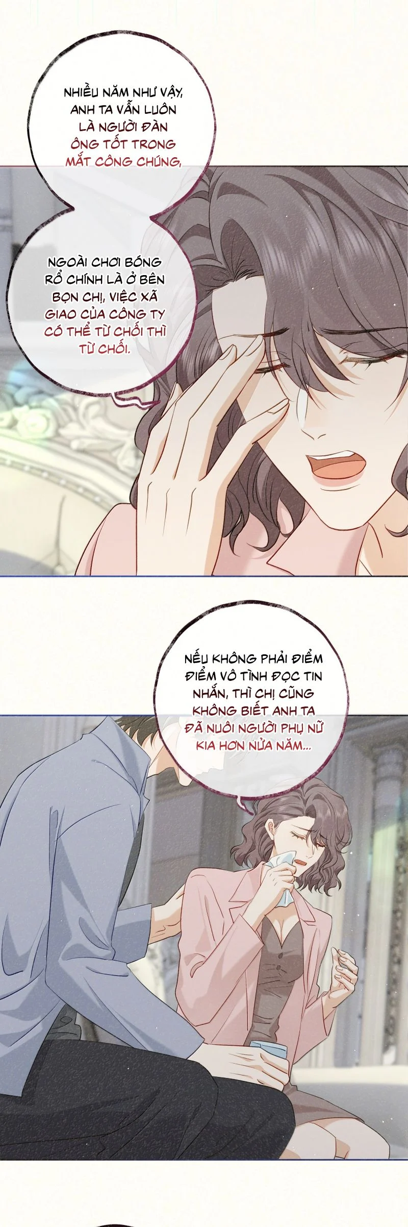 Thượng Phân Bách Khoa Chapter 39 - Trang 2