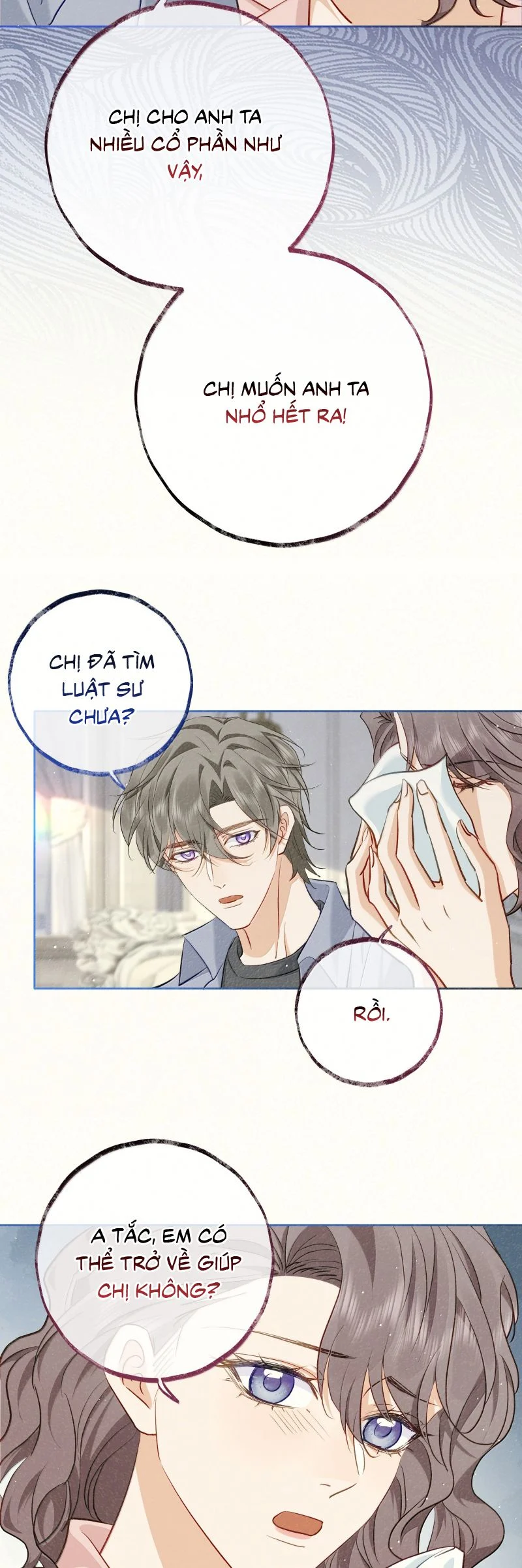 Thượng Phân Bách Khoa Chapter 39 - Trang 2