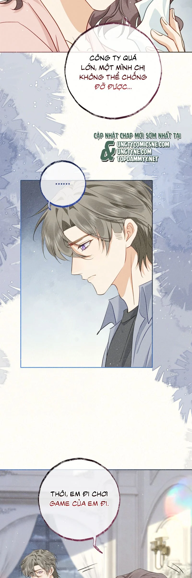 Thượng Phân Bách Khoa Chapter 39 - Trang 2