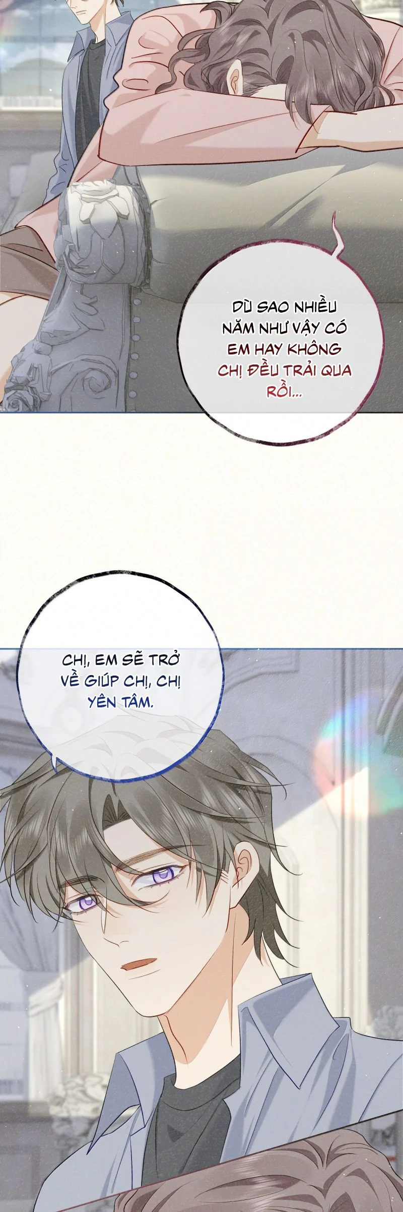 Thượng Phân Bách Khoa Chapter 39 - Trang 2