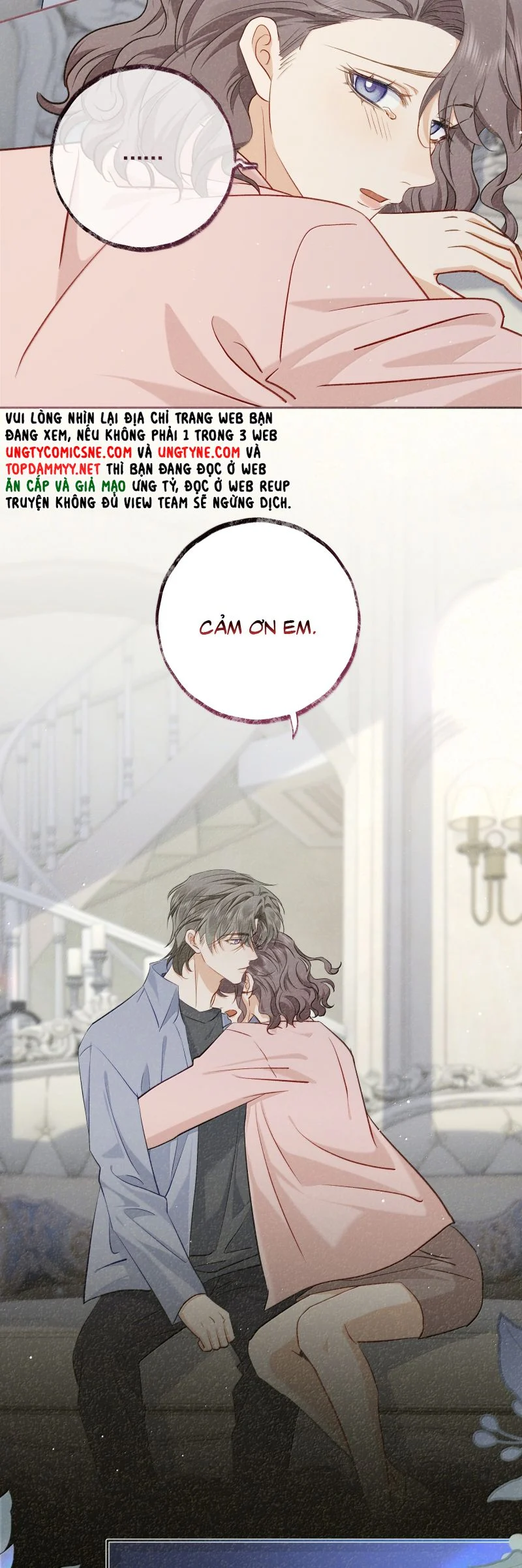 Thượng Phân Bách Khoa Chapter 39 - Trang 2