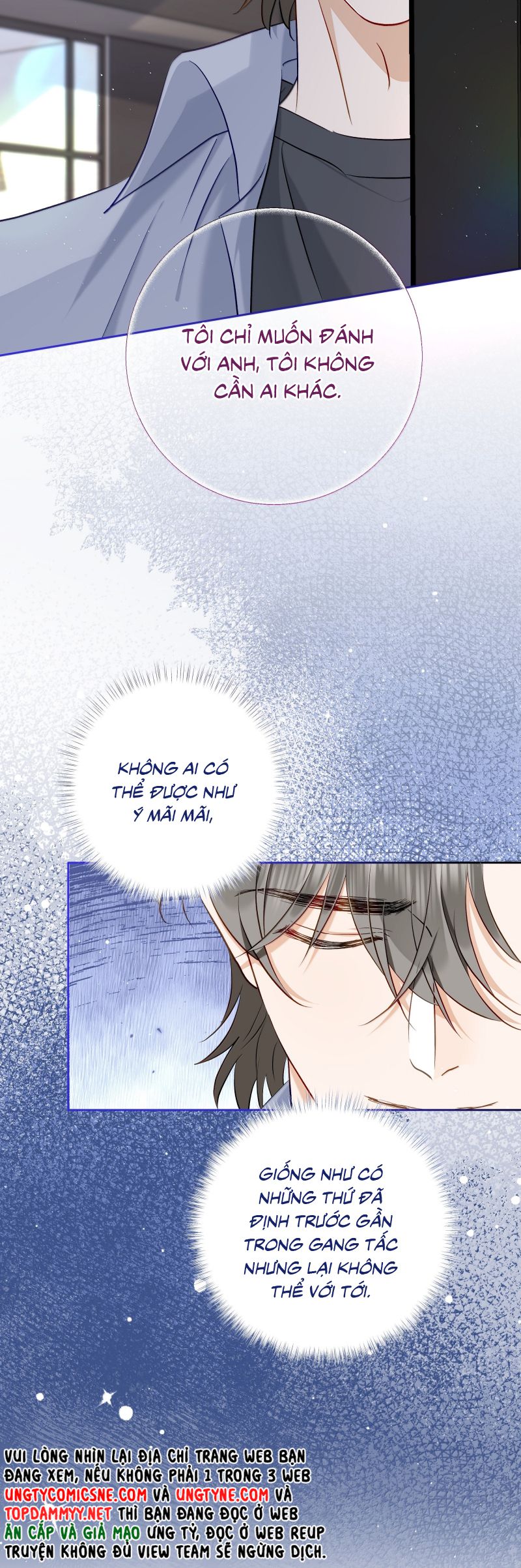 Thượng Phân Bách Khoa Chapter 39 - Trang 2