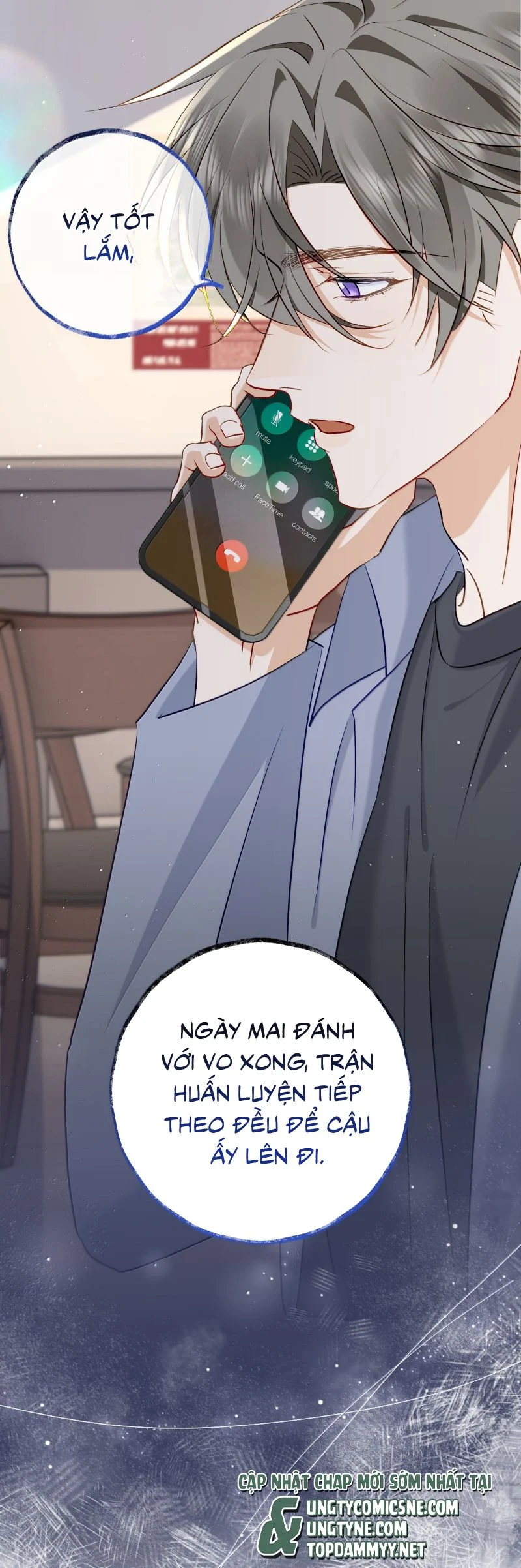 Thượng Phân Bách Khoa Chapter 39 - Trang 2