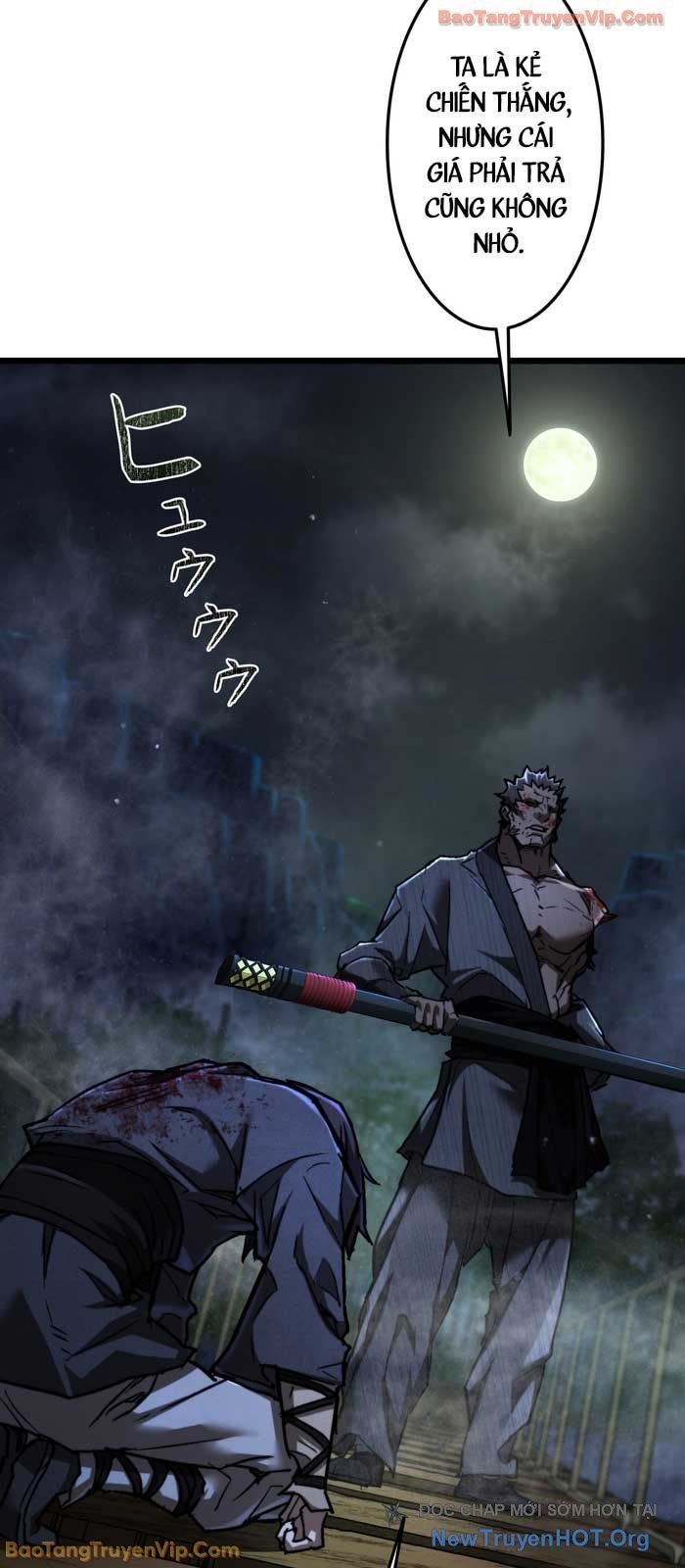 Thương Quỷ Vô Song Chap 14 - Trang 2