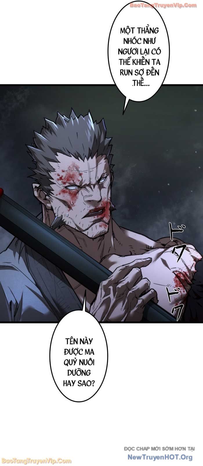Thương Quỷ Vô Song Chap 14 - Trang 2