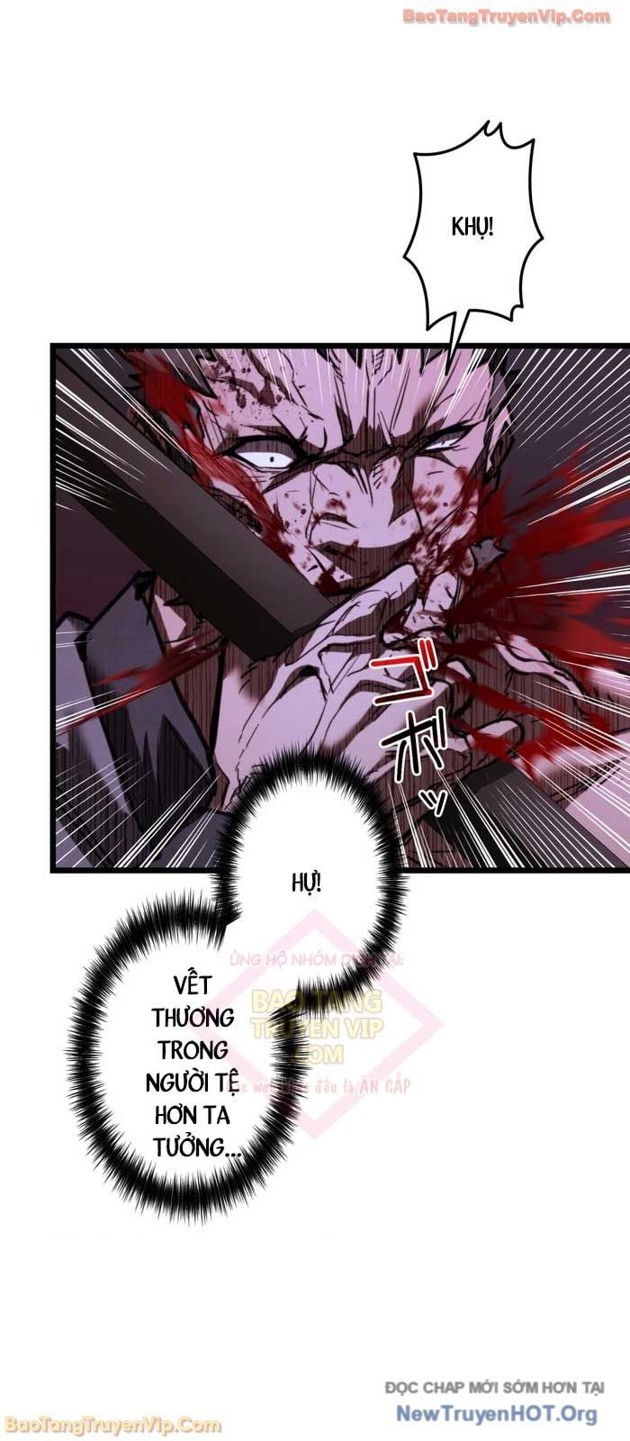Thương Quỷ Vô Song Chap 14 - Trang 2