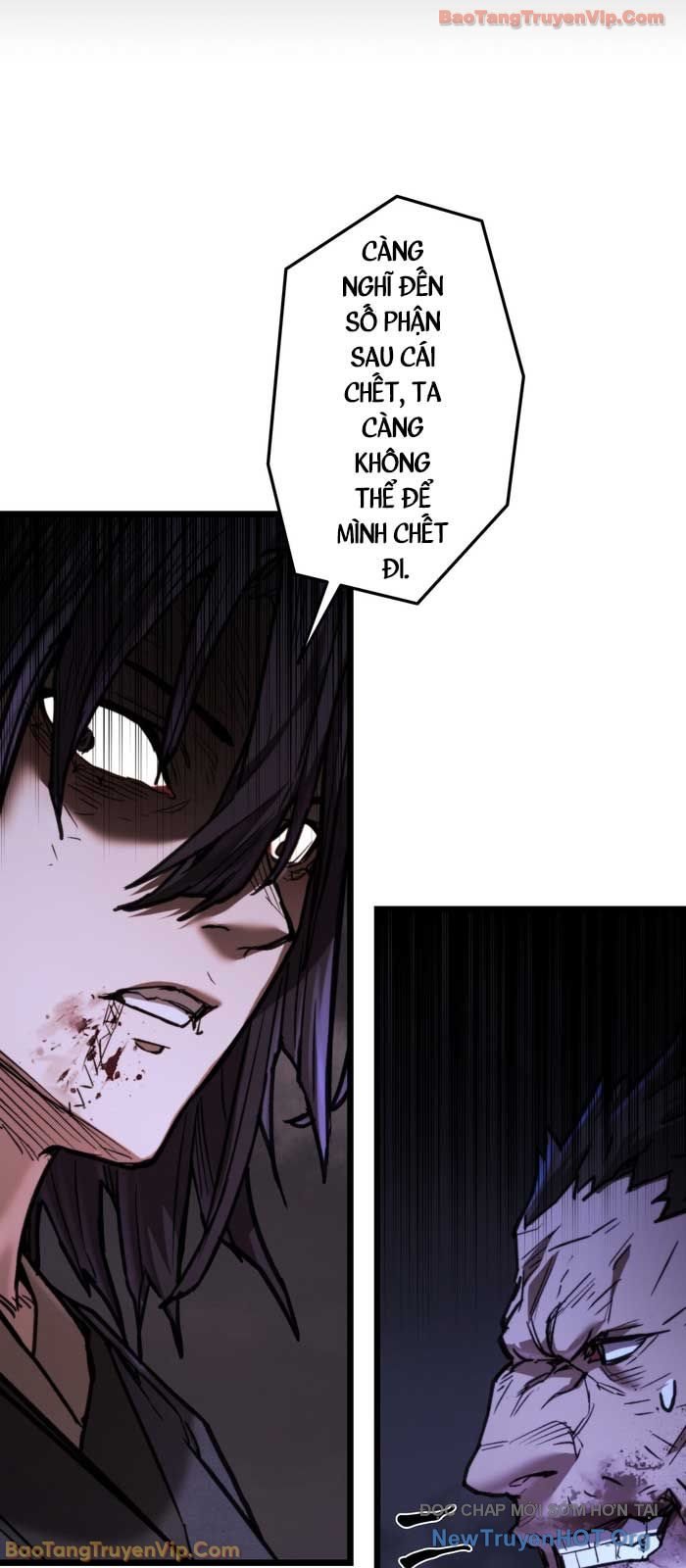 Thương Quỷ Vô Song Chap 14 - Trang 2