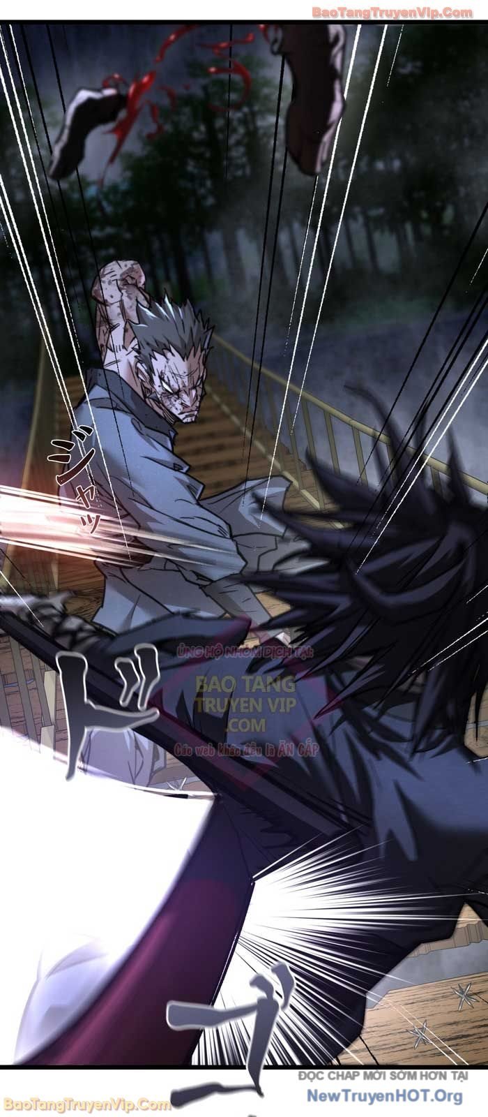Thương Quỷ Vô Song Chap 14 - Trang 2