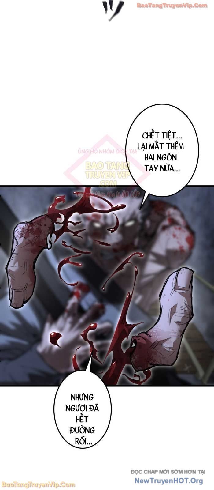 Thương Quỷ Vô Song Chap 14 - Trang 2