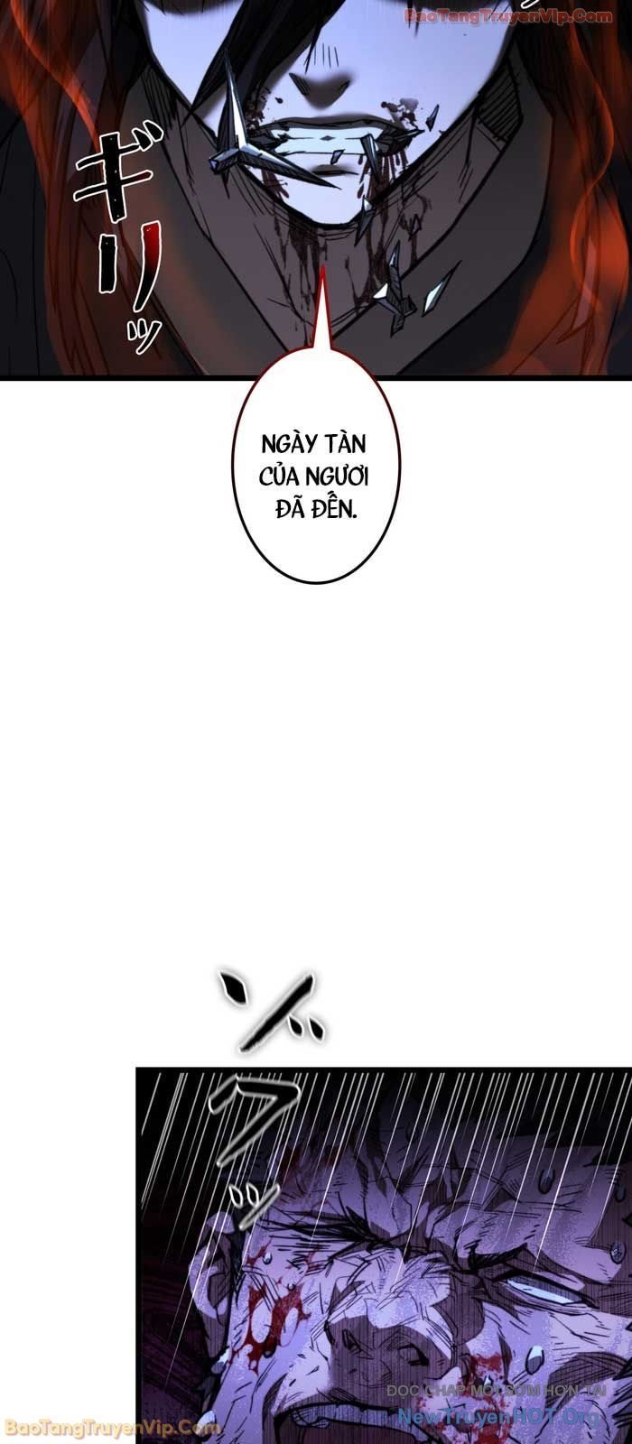 Thương Quỷ Vô Song Chap 14 - Trang 2