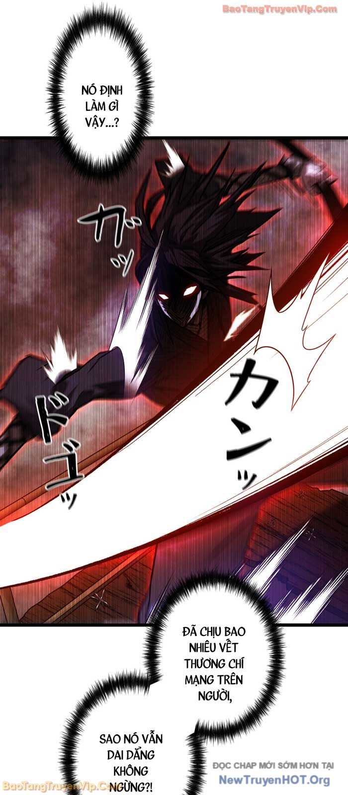 Thương Quỷ Vô Song Chap 14 - Trang 2