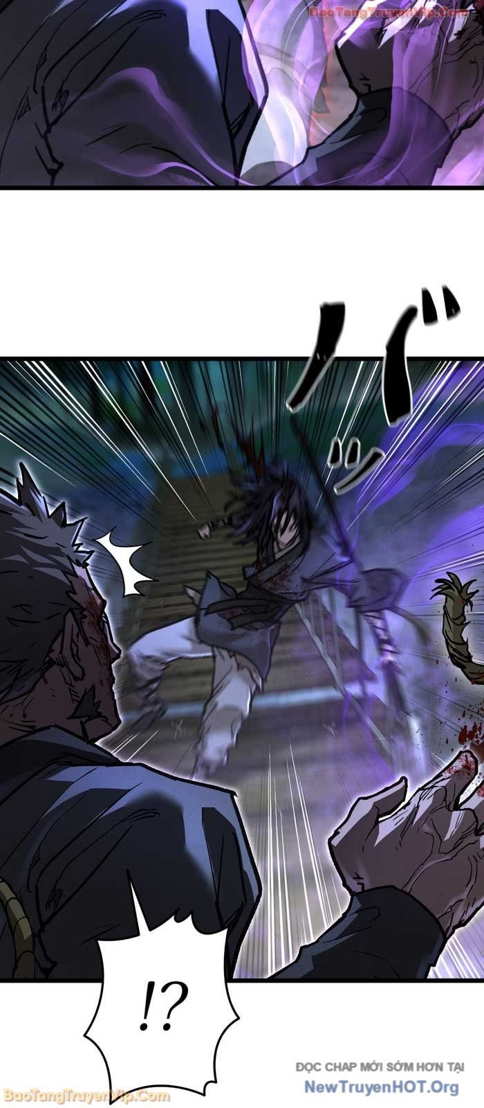 Thương Quỷ Vô Song Chap 14 - Trang 2