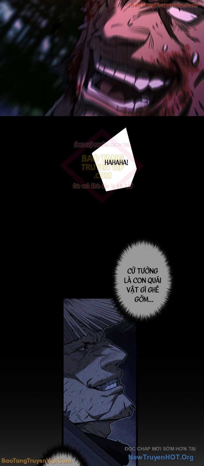 Thương Quỷ Vô Song Chap 14 - Trang 2