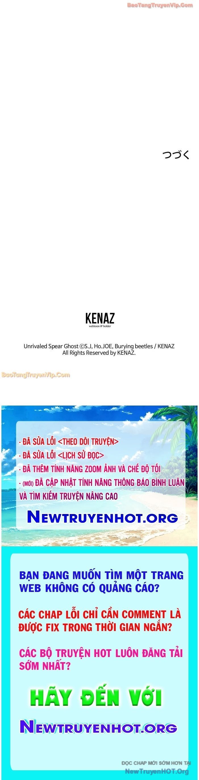 Thương Quỷ Vô Song Chap 14 - Trang 2