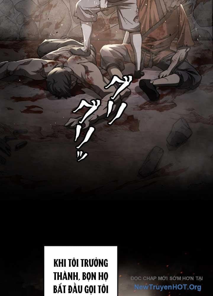 Thương Quỷ Vô Song Chapter 1 8