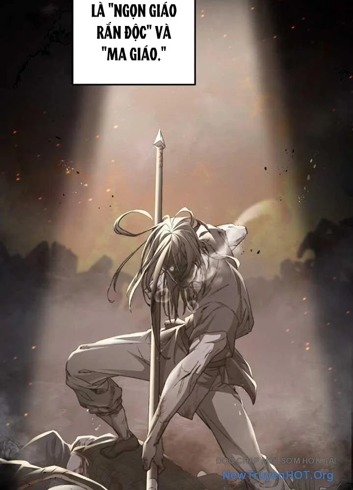 Thương Quỷ Vô Song Chapter 1 9