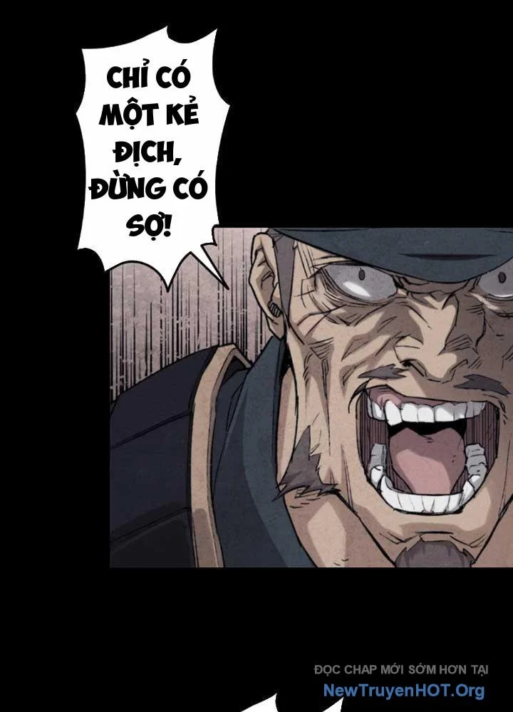 Thương Quỷ Vô Song Chapter 1 26